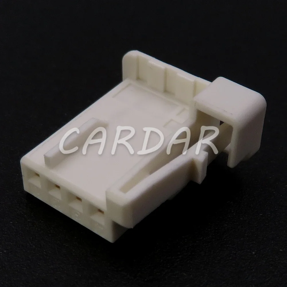 

1 Set 4 Pin 0.7 Series 1379029-2 Auto Modification Parts AC Assembly Automotive Unsealed Socket Wire Cable Connector