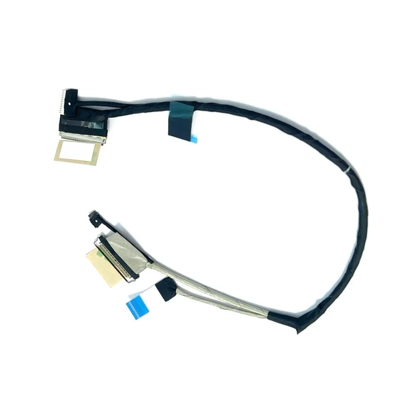 LCD Video Display Screen Cable For Asus ROG GU604 GU604V 40PIN 6017B1888201