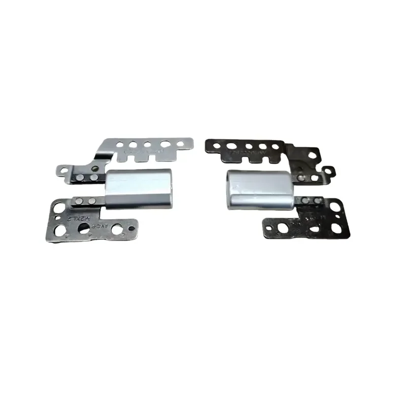 Hinge Assembly for Lenovo 5H50L46195 Yoga 710-11ISK Yoga 710-11IKB Laptop Screen Shaft Hinge