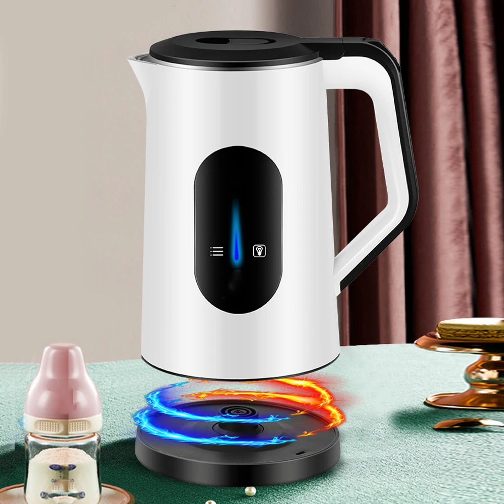 Thumbnail 4 - #51 Electric Kettles List of Top Picks