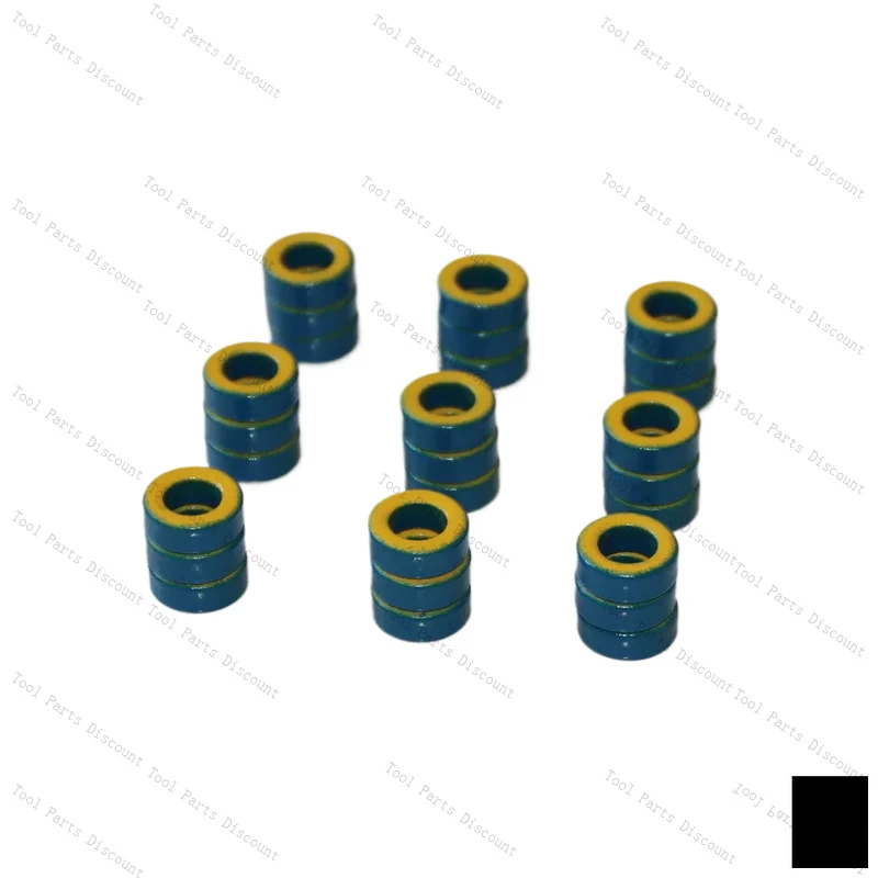 T50-17 High Frequency Iron Powder Core Blue Yellow Ring