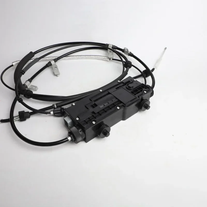 LR019223 For Discovery 3 Electronic Handbrake Module LR019223
