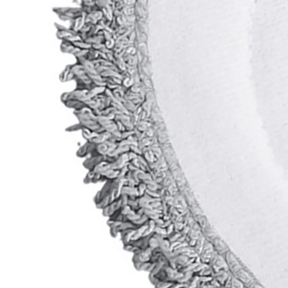 

8/10 шт. моющиеся сменные салфетки для швабры, подходят для X50 Ultra Complete, X50 Master, L50 Pro Ultra, L40s Pro Ultra и MOVA V50 Ultra