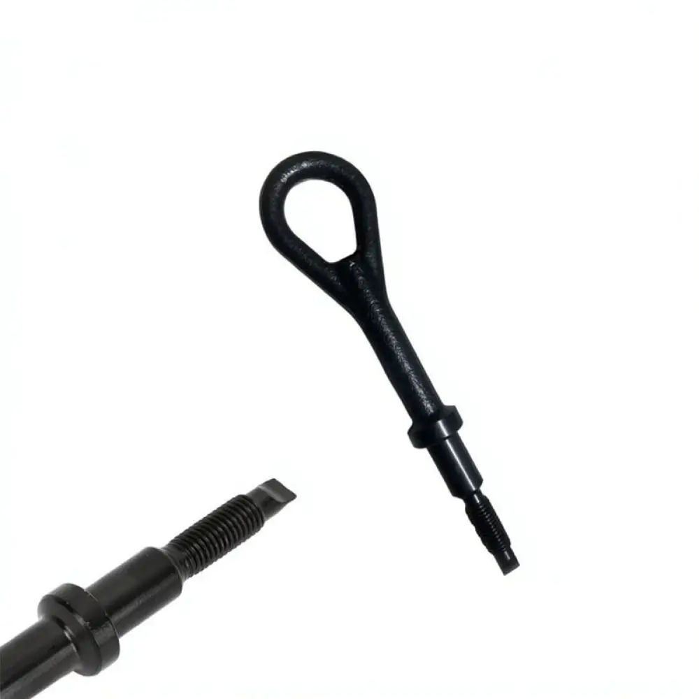 Professional Tow Hook For For Peugeot Citroen Front Bumper Trailer Eyelet Reliable Vehicle Recovery Tool Metal Material