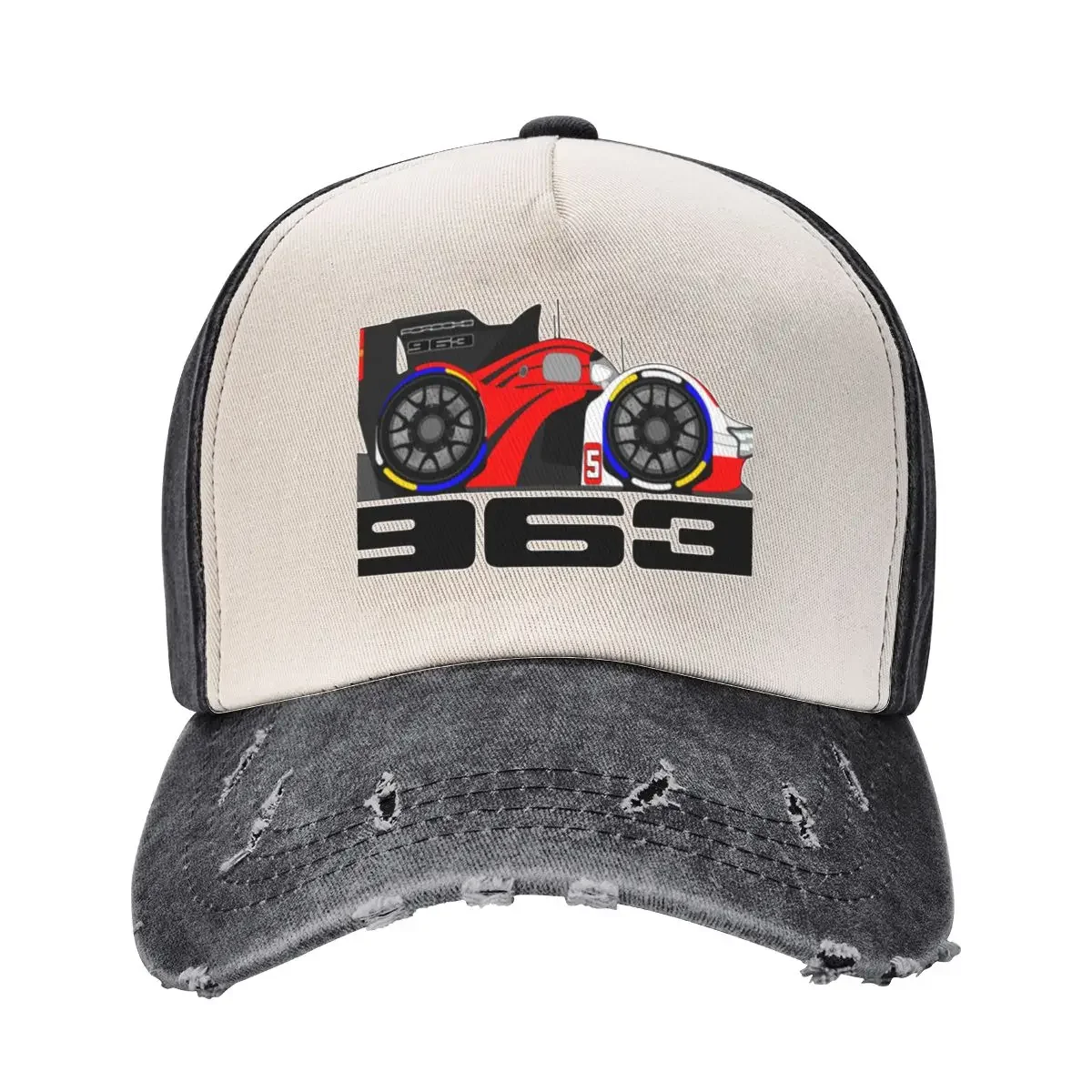 

PPM 963 chibi Baseball Cap Anime Anime Hat Visor Military Tactical Cap Women Beach Fashion Men's