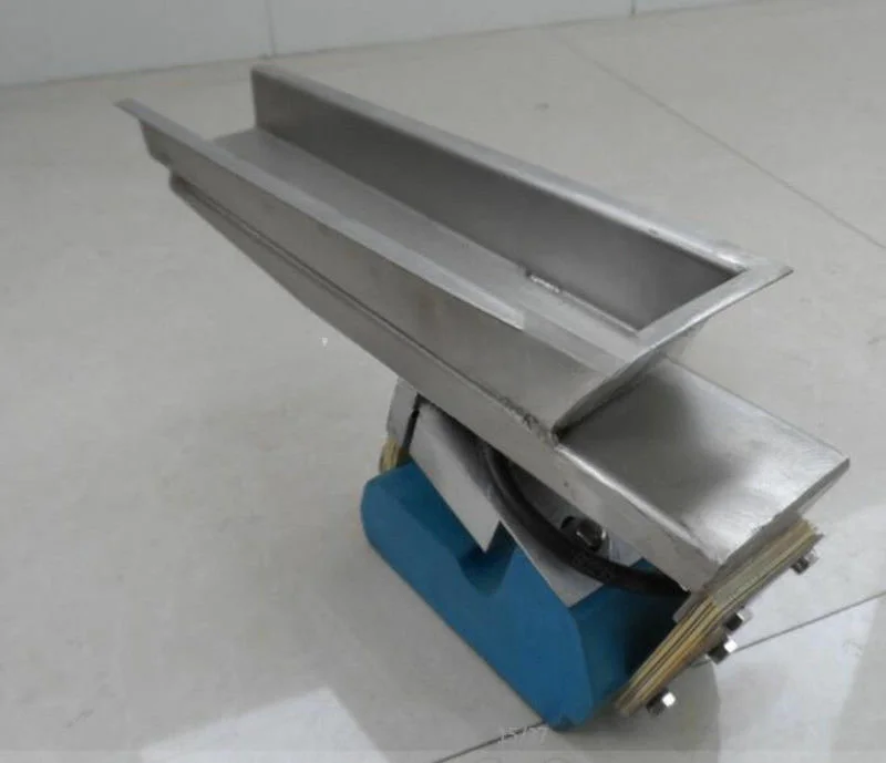 

GZV3 Small Electromagnetic Vibrating Feeder Shaking Feeding Machine Top Quality