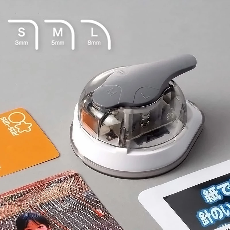 corner-diy-paper-card-photo-planner-cutting-new-3-in-1-corner-rounder-mini-corner-trimmer-punch-r3-r4-r5-r7-r8-r10mm-round