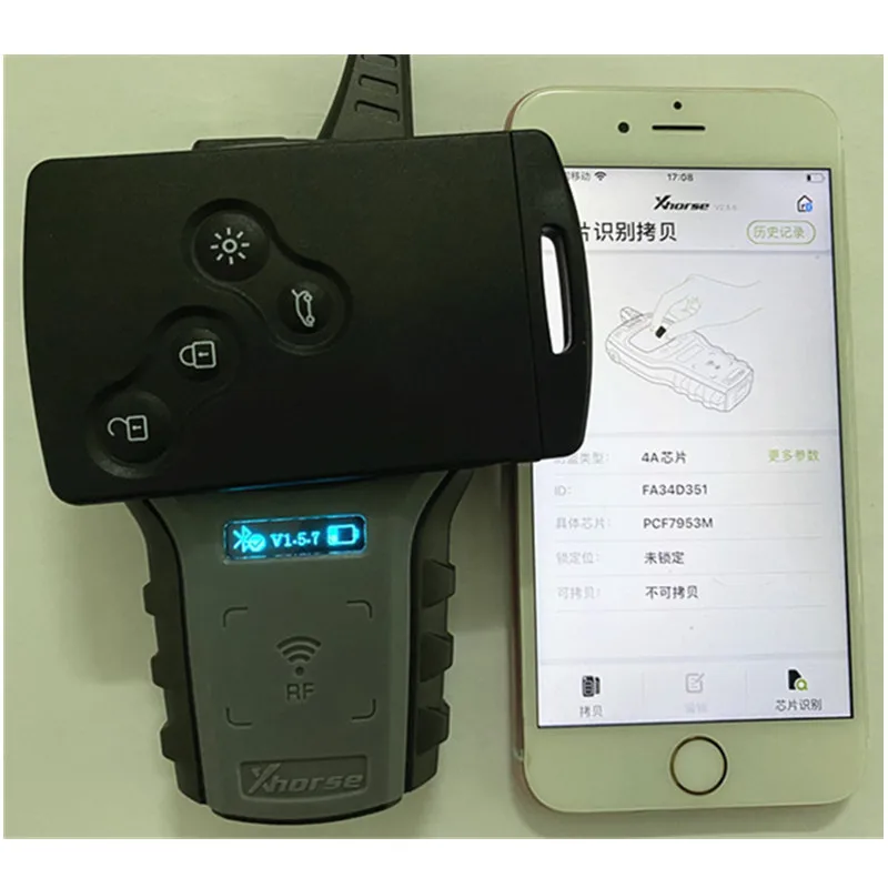 

НЕТ ЛОГОТИП! Смарт-карта без ключа Go Handsfree, дистанционный автомобильный ключ, 4 кнопки, 433 МГц, чип 4A для Renault Clio IV 4 Captur 2009-2017