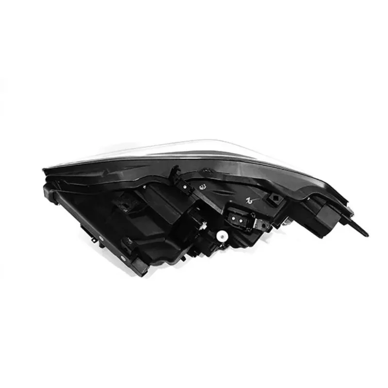 Specially Designed Front Headlight Assembly For Infiniti Q70L 13-19 Models Car Headlamp 6000k Color Temperature Long Expiration