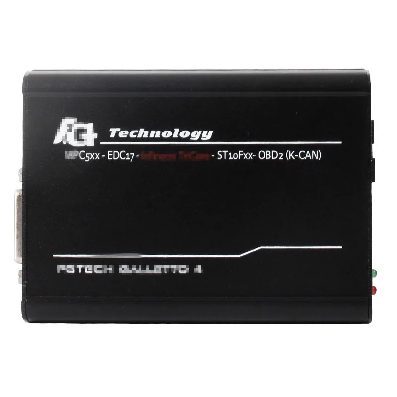 Fgtech G-alletto 4 Master V54 FW 0475 Support BDM Full Function Fg Tech V54 EU Version OBD2 Auto ECU Chip Tuning Programmer