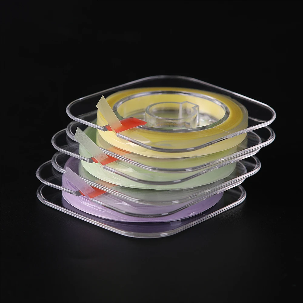 1 Roll Dental Polishing Strip Roll Resin Teeth Grinding Sanding Shaping Dentist Material