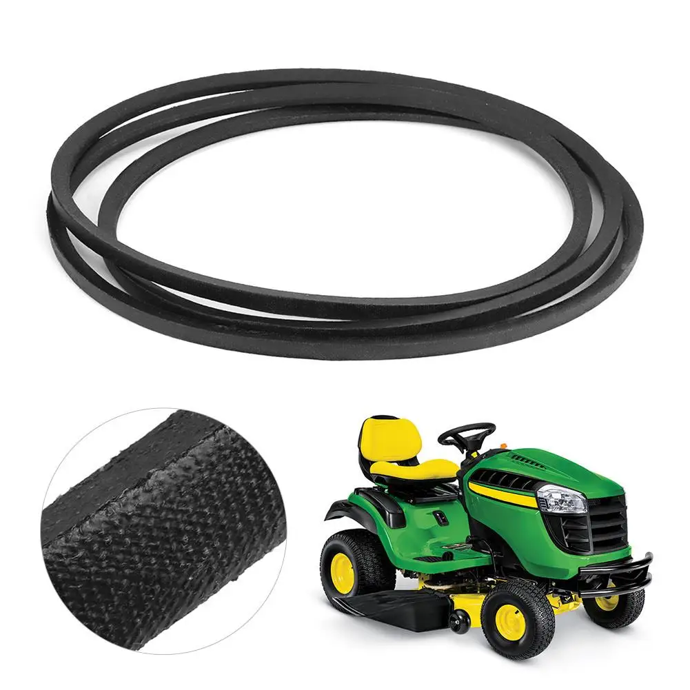 استبدال مطاط GX20072 لجزازات العشب john Deere LA105 LA110 LA115