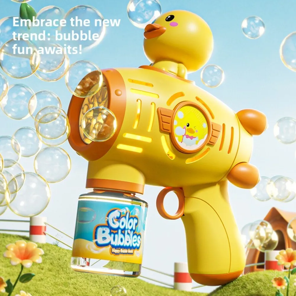 Handheld Blase Blasen Zauberstab für Kinder Spielen Im Freien Automatische Blase Maschine Windmühle U-Boot Spielzeug für Kinder Party Gefälligkeiten