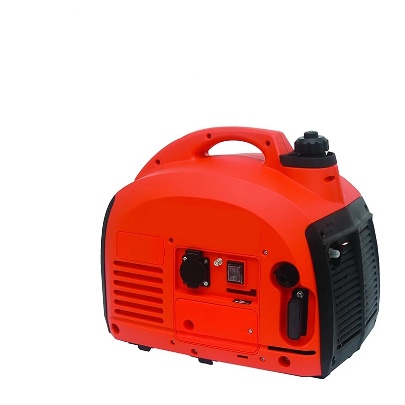 single-phase air-cooled portable gasoline generator