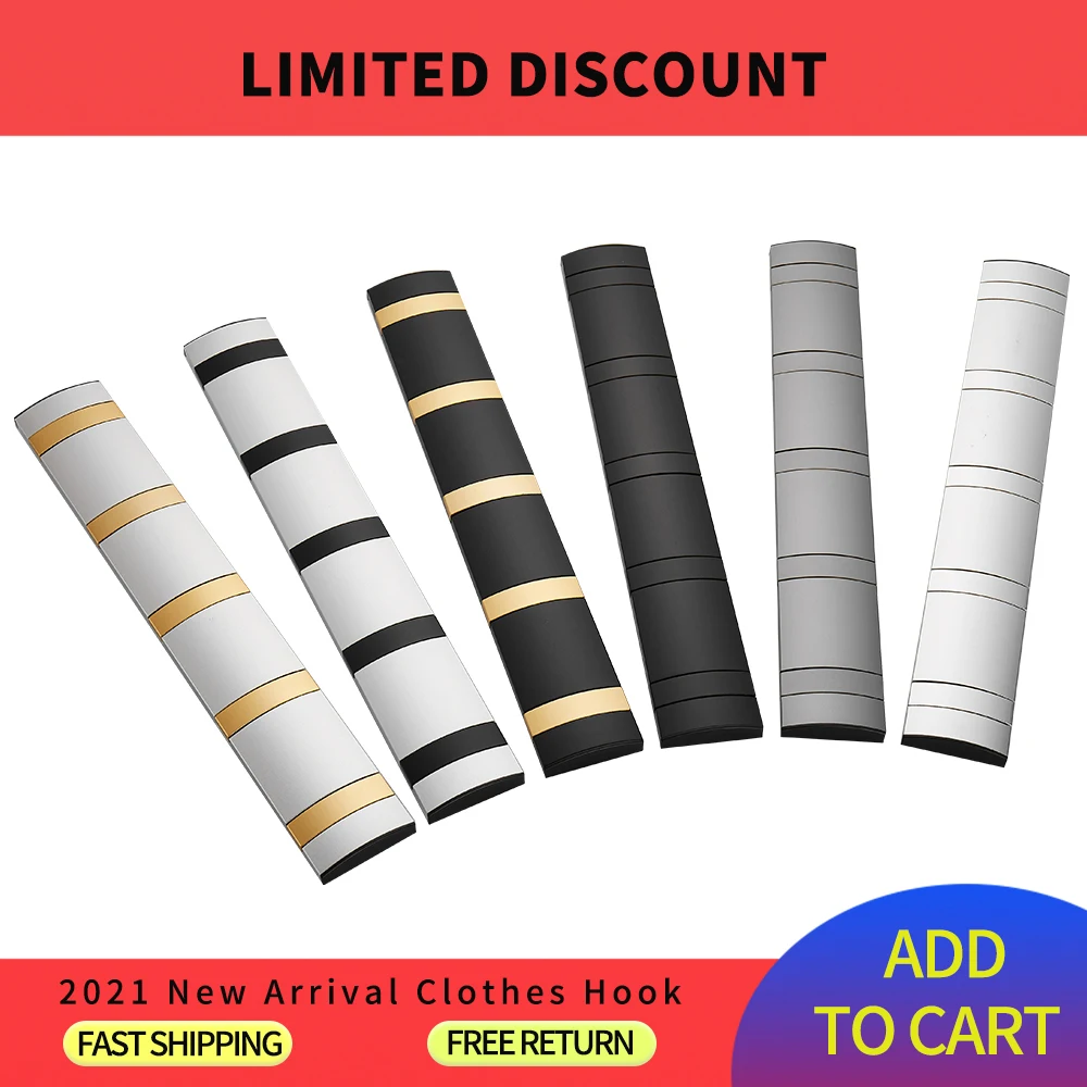 Crochet mural adhésif