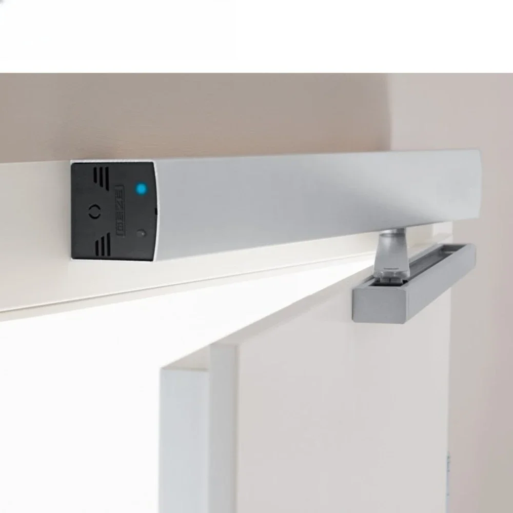 

Swing door operator automatic door opener