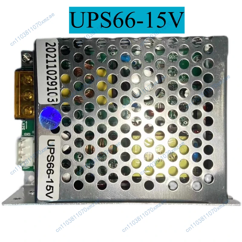 

Переключатель цветного экрана беговой дорожки, адаптер питания, драйвер контроллера питания UPS66-15V