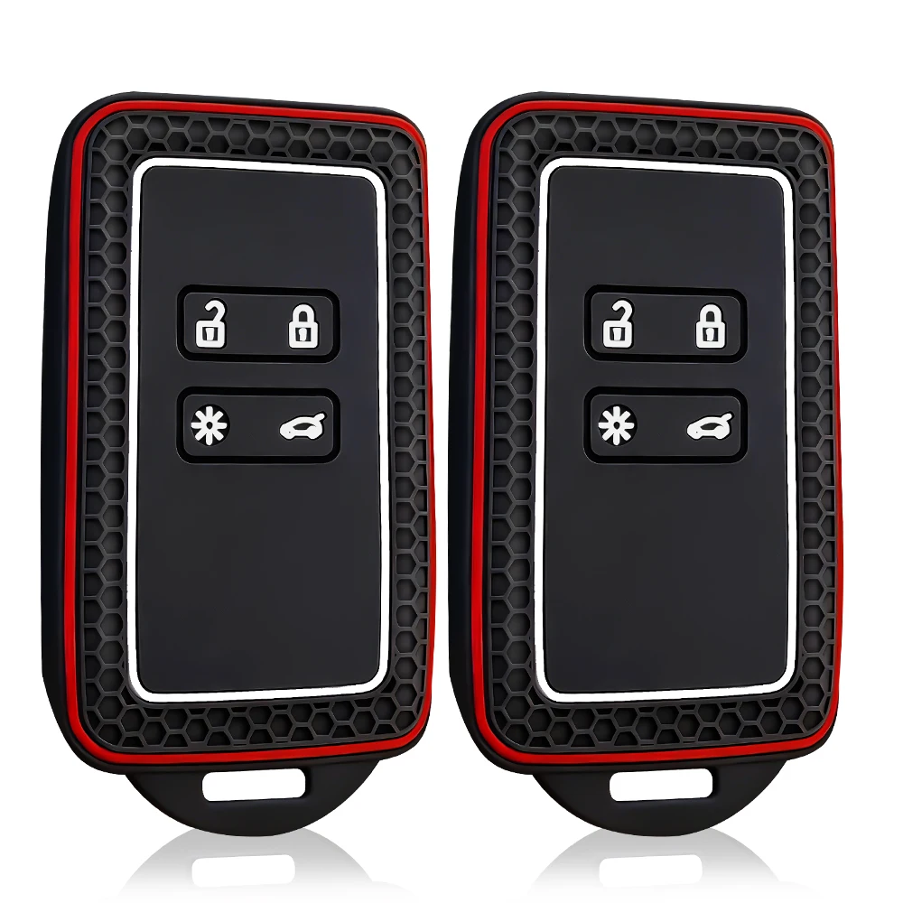 سيليكون لرينو أسترال كابتور أركانا كوليوس زوي ذات المناظر الطبيعية الخلابة داسيا سانديرو داستر لوجان عداء ببطء كادجار كليو ميجان غطاء مفتاح #4