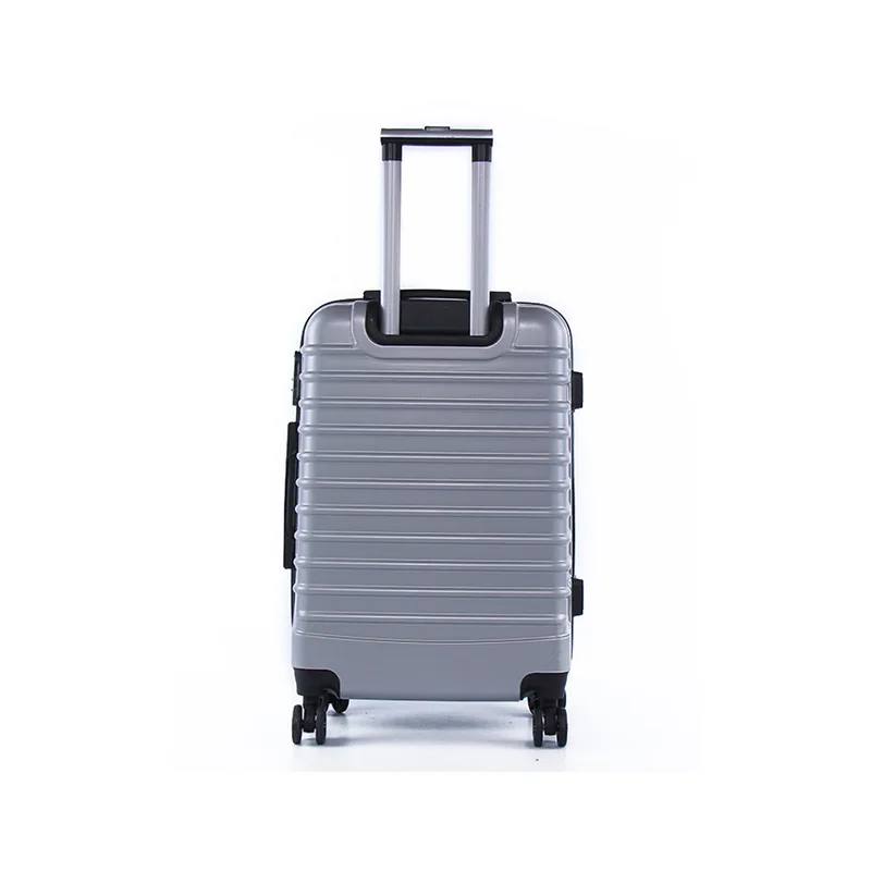 (58) Customized 20-inch Universal Wheel Luggage with Combination Lock Trolley Case