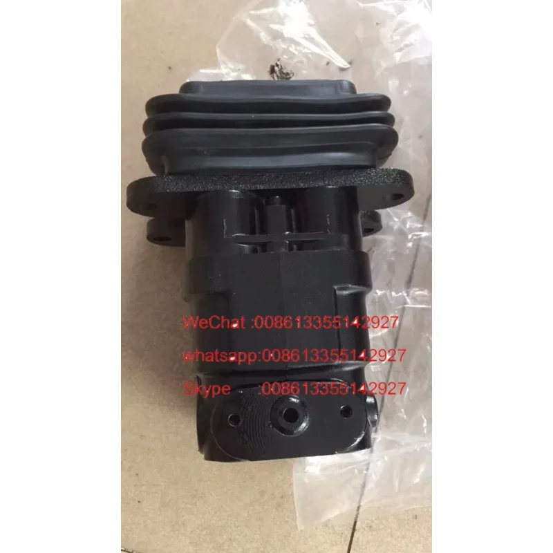 JIFENG Excavator Valve GP-Pilot 158-8250 Valve Pilot Ass'y 1588250 For 312C 320C 320D 330C