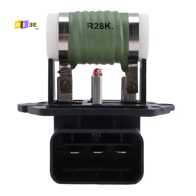 

A03E-Engine Cooling Fan Resistor 25385-3R600 For Hyundai Azera Kia K7 2012-2015 3.3L V6 253853R600