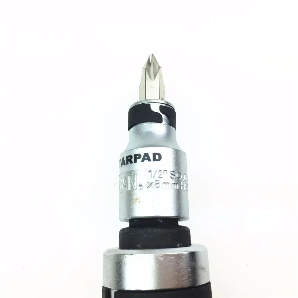 STARPAD Motorcycle Auto Repair Tools Manual Screwdrivers Steel Rotary Impact Screwdrivers high quality