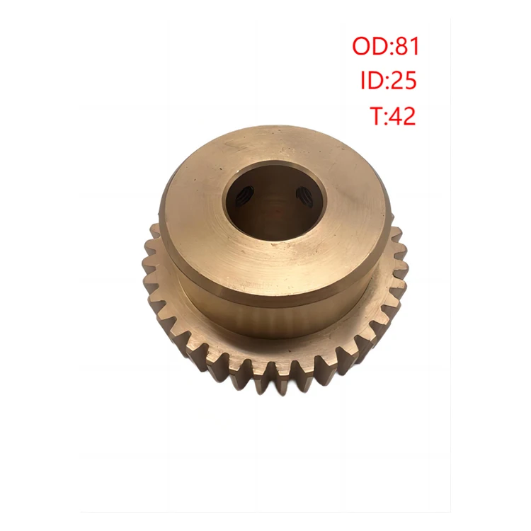 

KOMORI GEAR Komori Sheet Separator for L440 L540 LS40 Printing Spare Parts Smoother