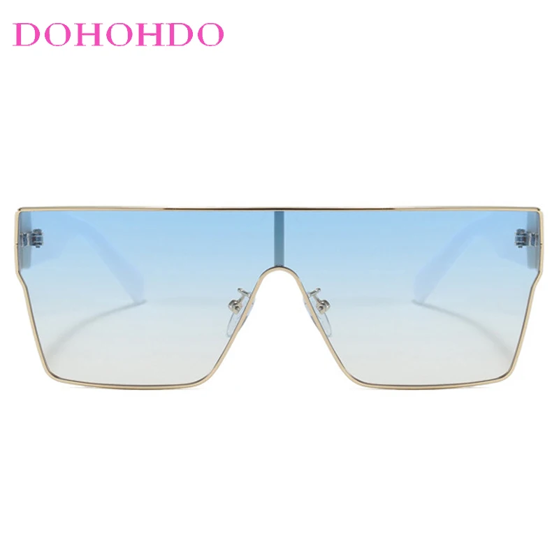 نظارات شمسية مربعة كبيرة الحجم فاخرة للرجال ماركة مصممة للسفر وركوب الدراجات نظارات شمسية رياضية خارجية للنساء UV400 Gafas De Sol Mujer