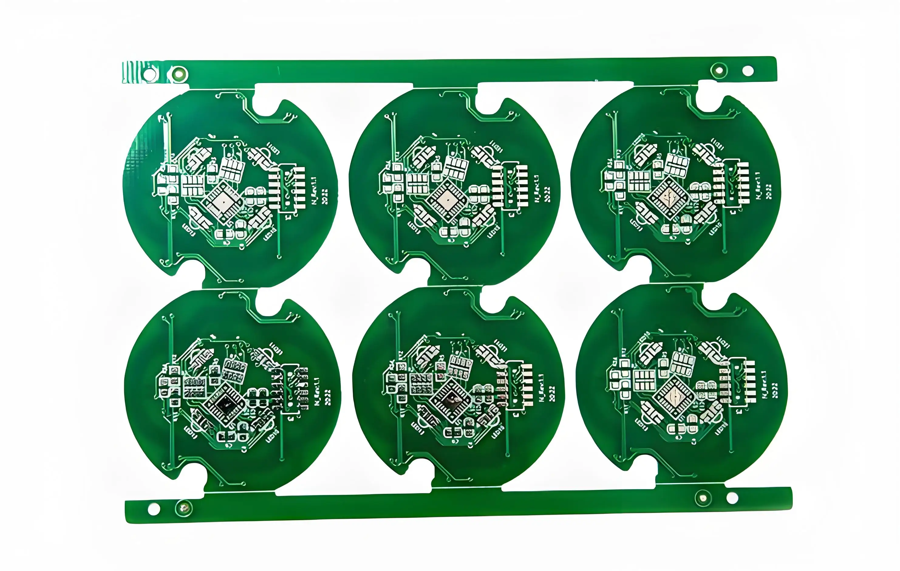 SMD Assembled Complete PCB Circuit Module Soldered Electronic Parts