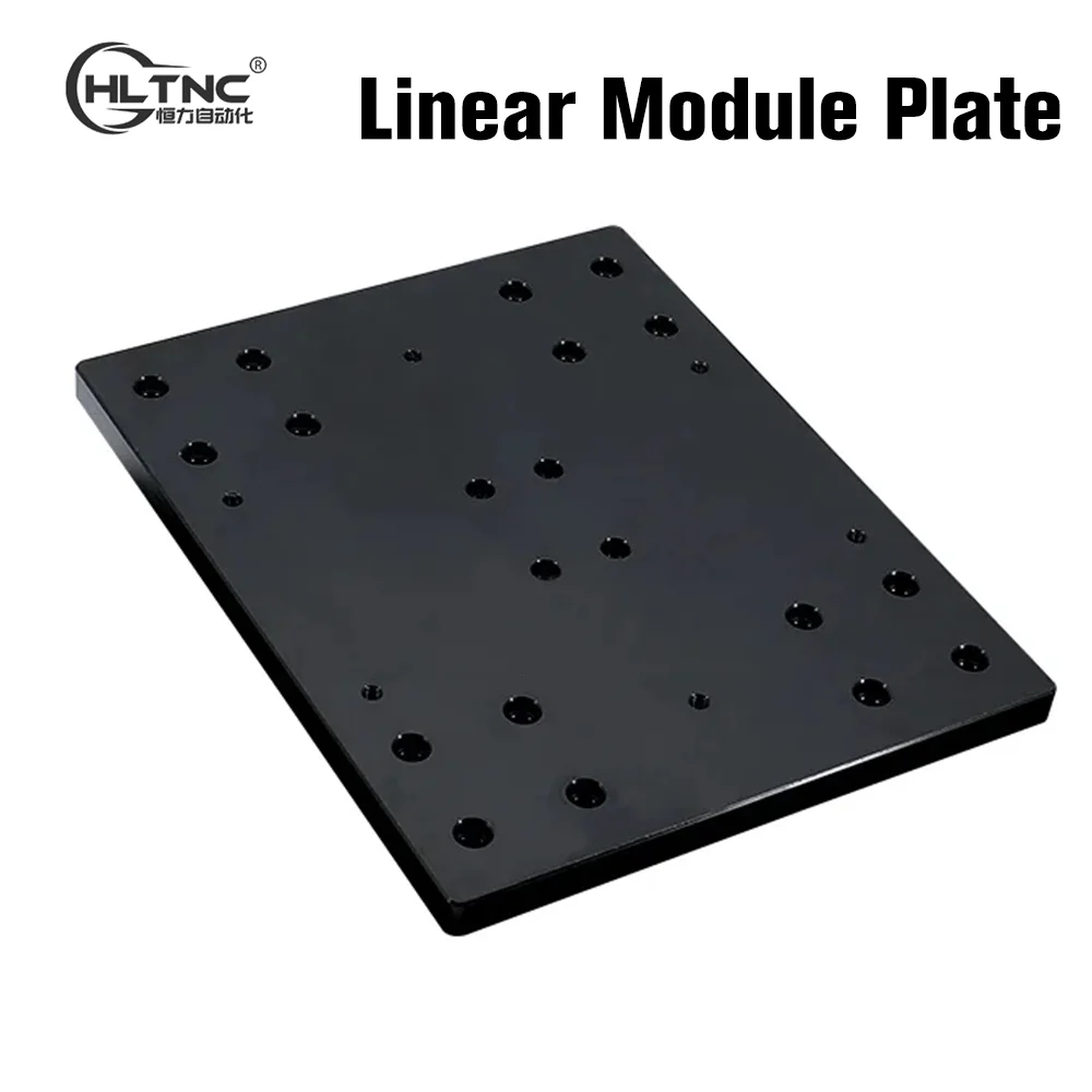 HTLNC – Moduł stołu ślizgowego do frezarek CNC – Ocena i rekomendacja