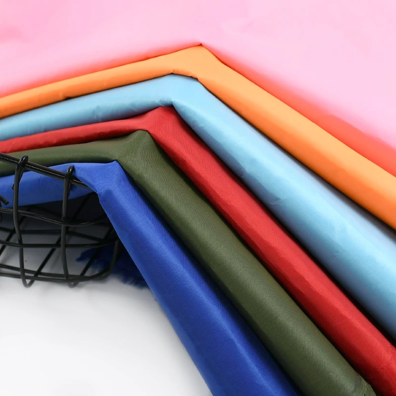 

Long 100/200/300/500 * Wide150cm 190T Waterproof Fabric Coated Thin Showerproof Cloth DIY Umbrella Kite Tent Sewing Supplies)