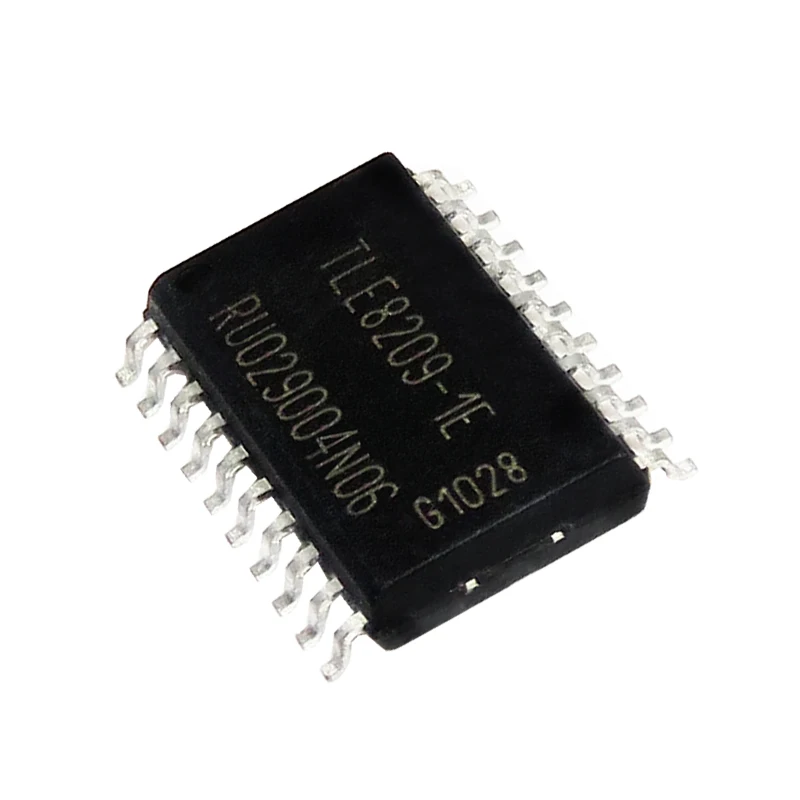 5 Stuks TLE8209-2E TLE8209-1E Tle8209 Sop-20 Auto Computer Board Chip Nieuwe Goede Kwaliteit Chipset Sop20