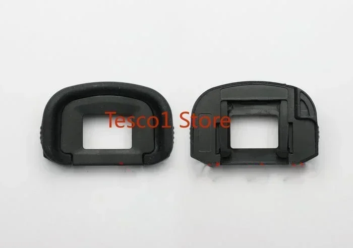 New 1pcs EG Eyepiece Rubber For Canon 7D/7D2/5D3/5D4/5D/5DSR/1D3/1D4/1DX Viewfinder Eye Mask Eyecup Cover Repair Accessory