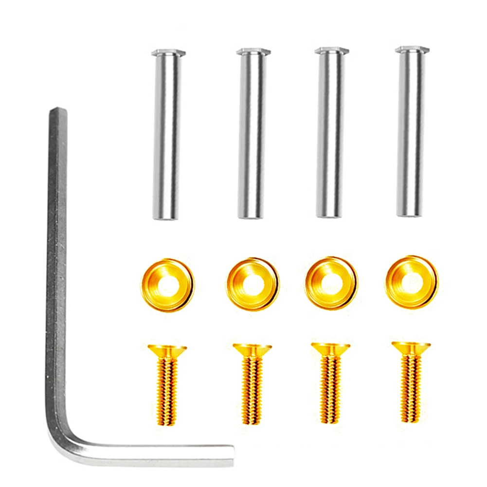 4 قطعة مسامير مروحة الهيكل تعزيز الاستقرار تحديد مسامير مروحة الهيكل عملية أكثر هدوء لا تؤذي مروحة مزدوجة ثابتة لمروحة علبة الكمبيوتر