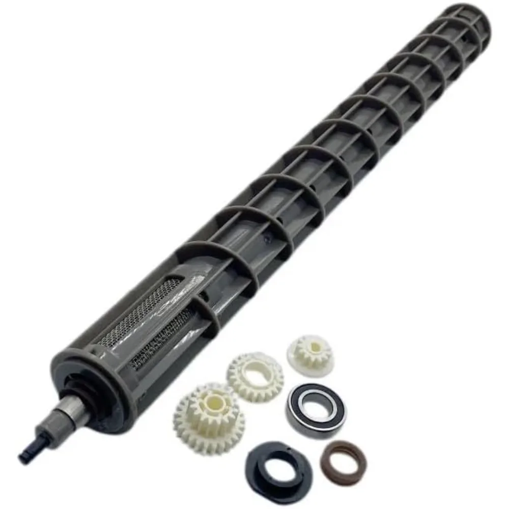 1SETS B0043059 AB014061 AB014062 AA080234 AA152283 AD038091  for Ricoh 1035 2045 3035  Developer Roller Bushing (Color : 2set)
