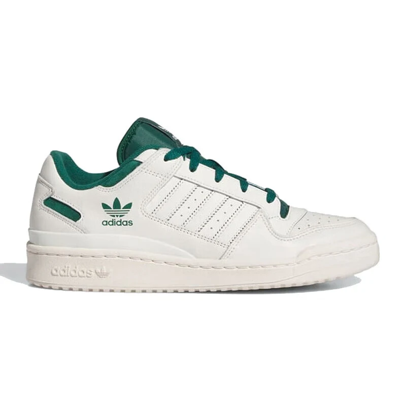 Adidas clover sepatu pria wanita, sneaker olahraga bernafas luar ruangan nyaman musim gugur 2024