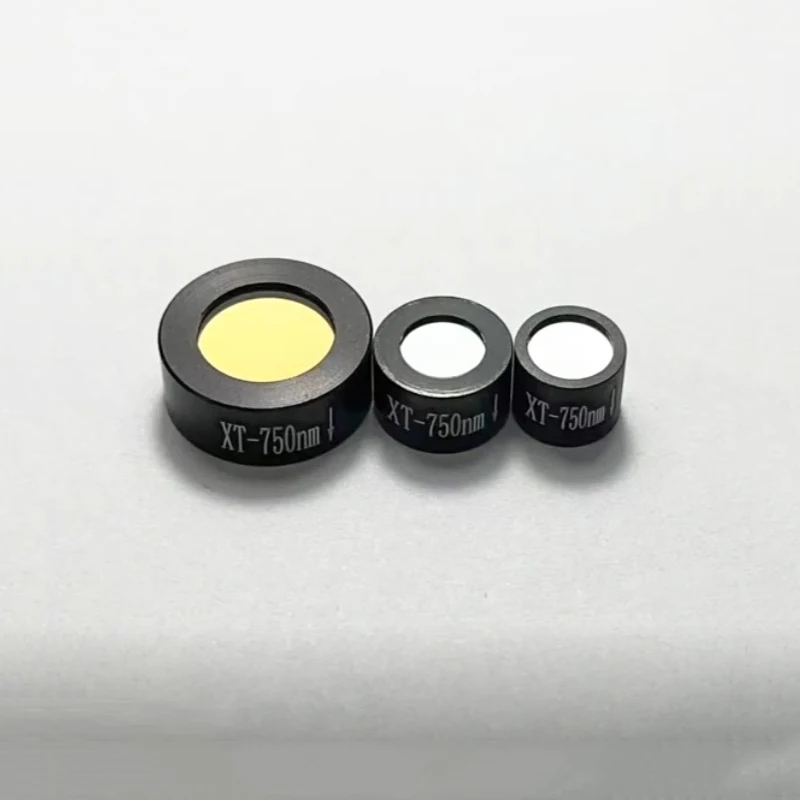 Narrow Band Pass Fi…