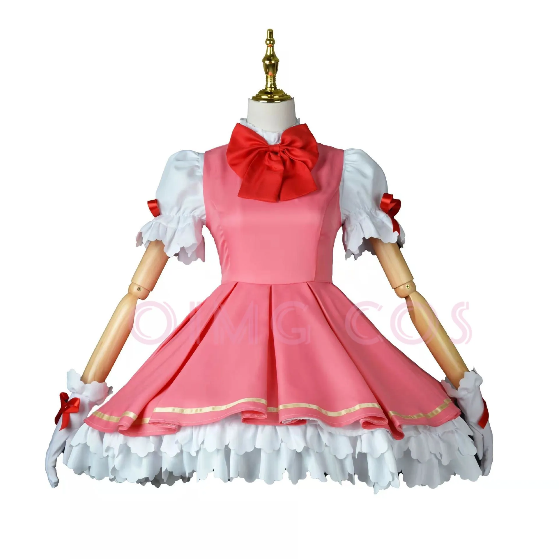 kinomoto-sakura-costume-cosplay-parrucca-uniforme-di-carnevale-costumi-di-halloween-gioco-per-donne-anime
