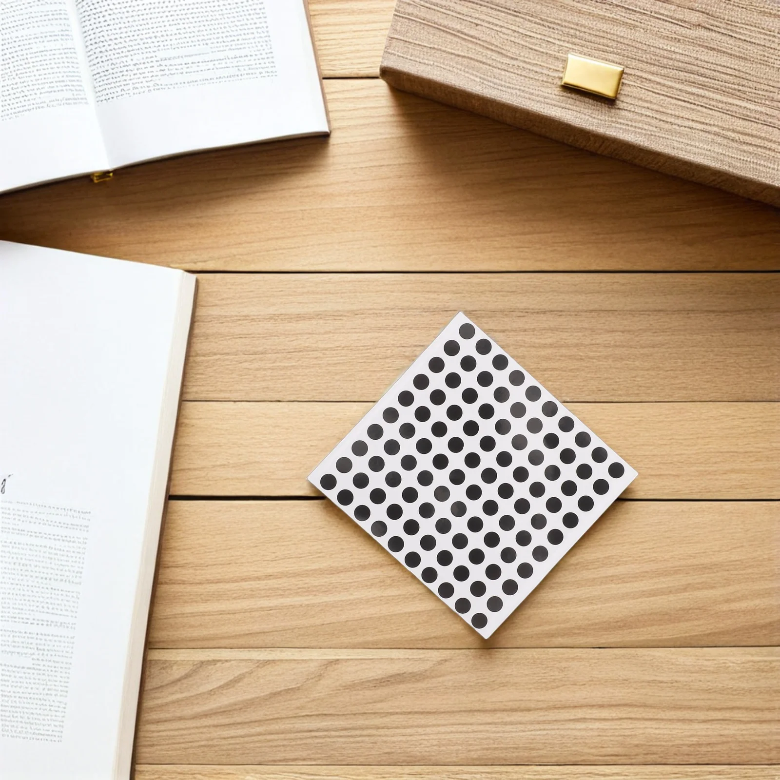 100 pz Occhiali Intelligenti Blocco Della Luce Adesivi Pet Autoadesivi Led Dimmer Coperture Per Router TV Elettrodomestici Scrivania