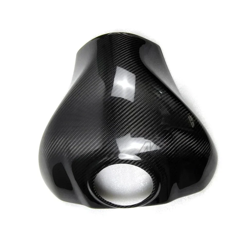ZX10R 100% Carbon Fiber Full Gas Tank Cover Racing Cowl For
