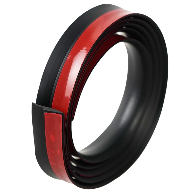 

ABWZ-Carpet To Tile Floor Transition Strip, Self-Adhesive Threshold Edging Trim Length 5M, Cover Thickness Within 5Mm