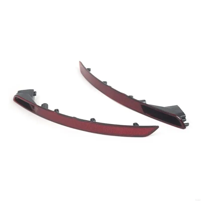 For 2016-2019 VW Beetle 5C5945701D 5C5945702D Car Rear Brake Anti-collision Light Tail Warning Stop LED Signal Light