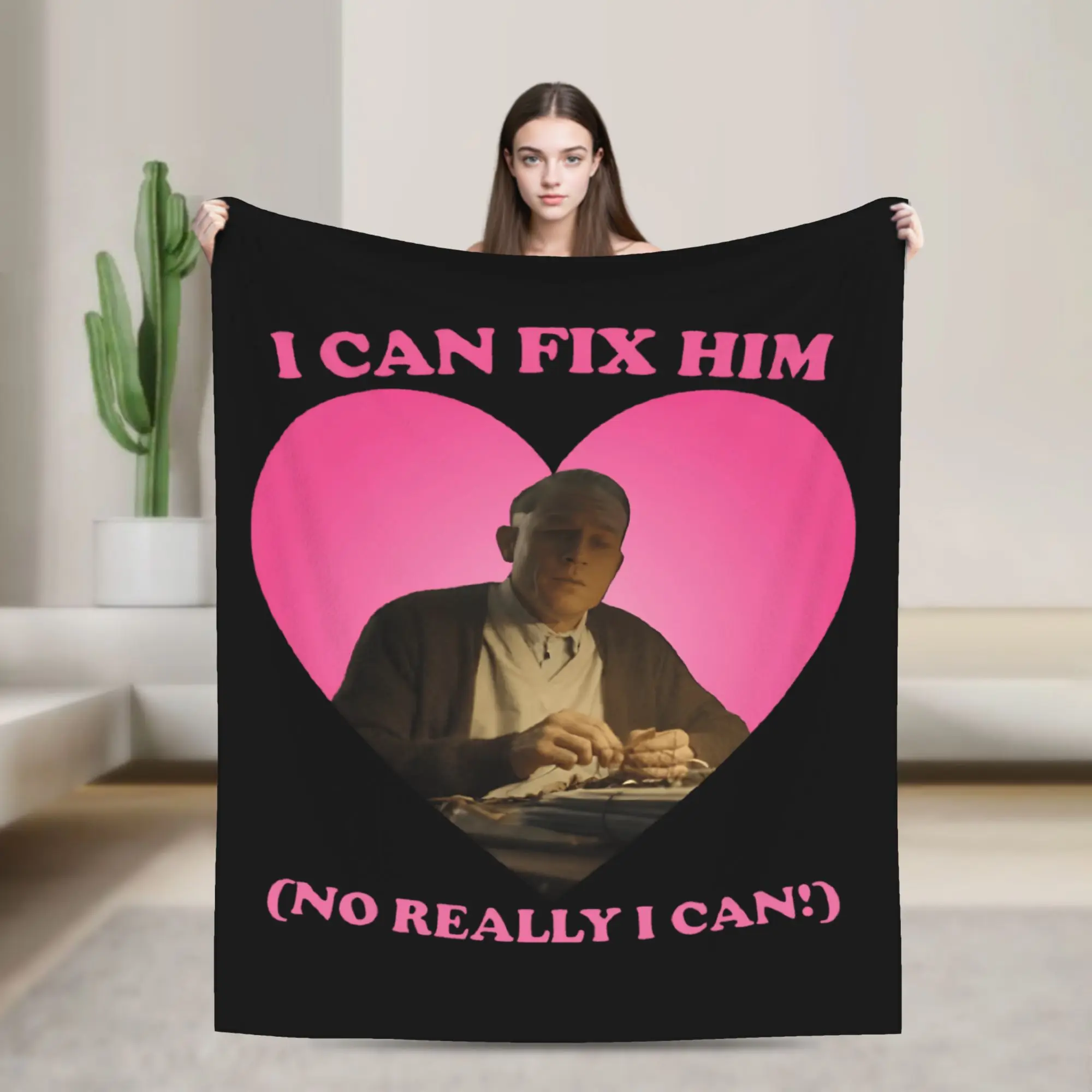 I Can Fix Him Charl… - image