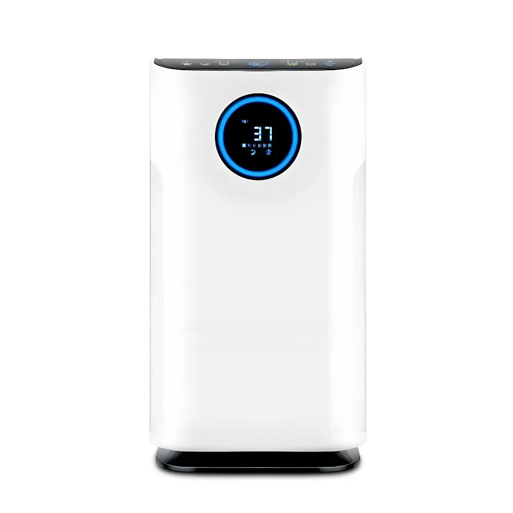 Home Household air Purifier Best Room Home Pet Smart Portable Hepa air Purifier Hepa Filter Home Filters