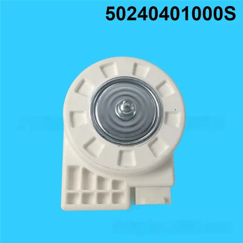 L65A-ZWF-02-4 50240401000S Refrigerator Fan Motor For Midea Ronshen Hisense Meiling Spare Parts DC12V 4W 2350RPM