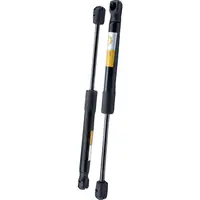 2 uds puntal de resorte de Gas delantero para BMW 1 F20 F22 F30 F32 F34 F35 F36 F87 2011-2019 capó accesorios de elevación de aire 51237239233