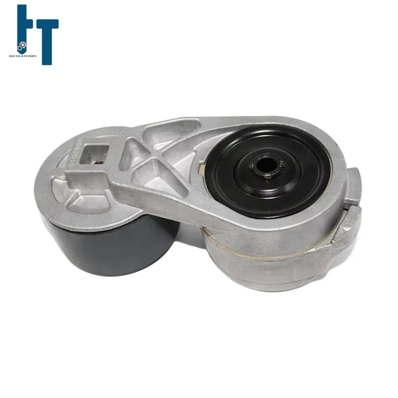 

3161562 Belt Tensioner ISM11 QSM11 Machinery Diesel Engine Fan Belt Tensioner 3102888