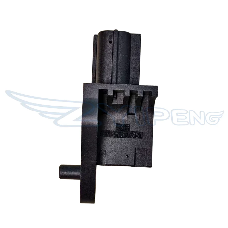 5ND959351 Airbag Collision Sensor For VW Passat CC B7 Tiguan Skoda Superb Hao Rui Superb SEAT Leon 5N0959351 5N0959351B 4