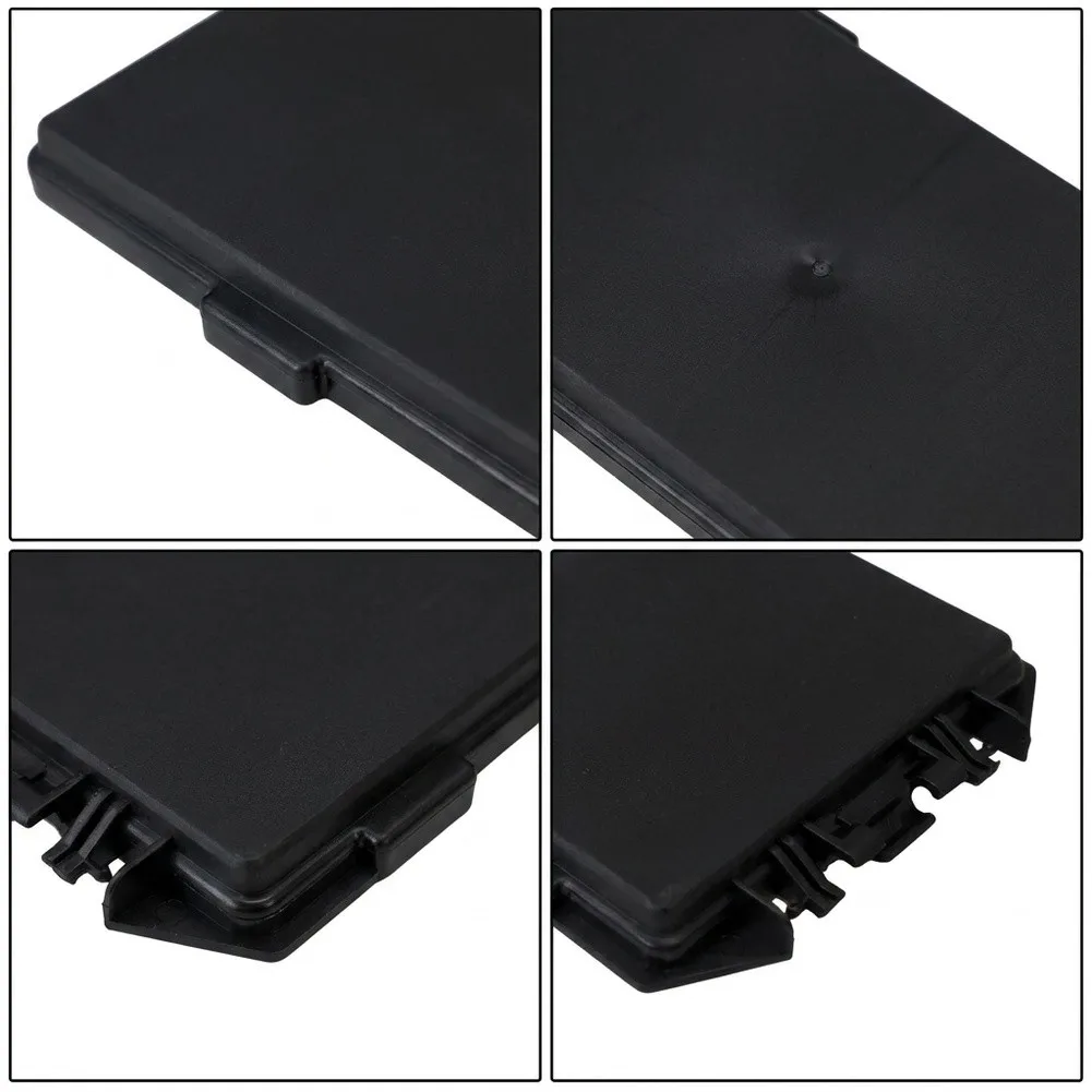 For Lincoln For Town Car 2003 2004 2005 2006 2007 2008 2009 2010 2011 Fuse Box Cover 4L3Z14A003AA Direct Bolt On Fit