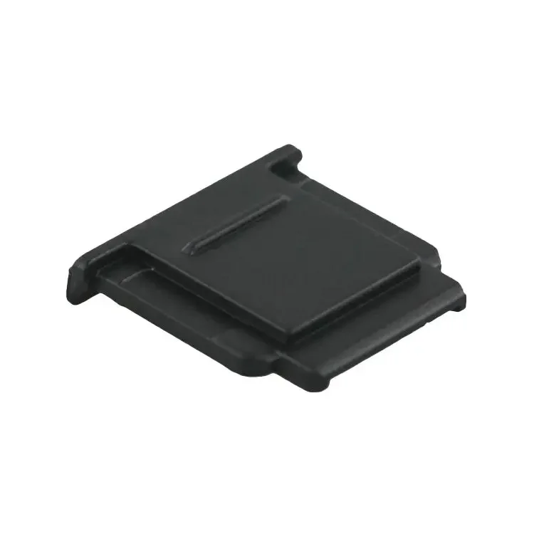 لسوني A7 II A7R III A7S III A9 A7C A6300 A6500 FX3 غطاء الحذاء الساخن ملحقات الكاميرا غطاء حامي